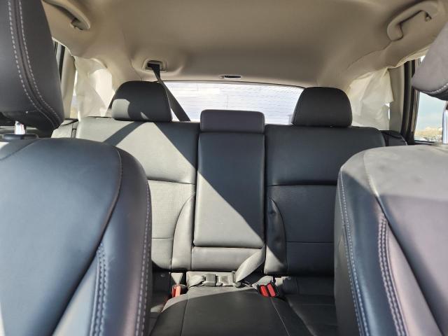 Aukcja sprzedaży 2018 Subaru Outback, vin: 4S4BSANC5J3331695, numer aukcji: 85122265