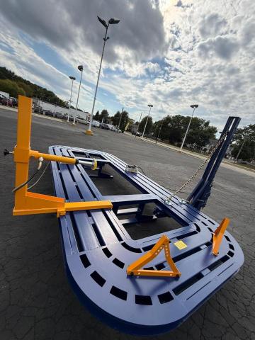 Продажа на аукционе авто 2025 Oteh Frame Mach, vin: 38912016, номер лота: 86883665