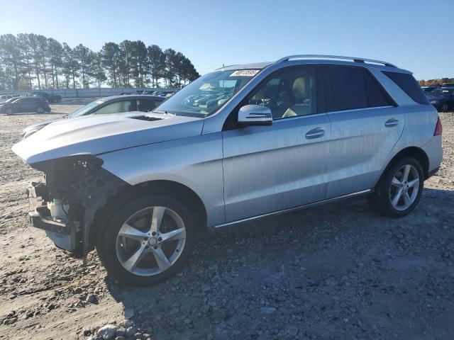 Продажа на аукционе авто 2016 Mercedes-benz Gle, vin: 4JGDA5JB3GA795895, номер лота: 90813595
