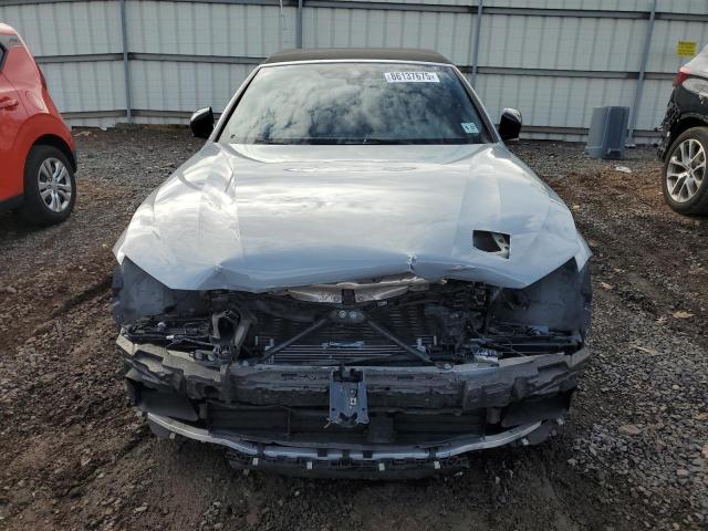 2022 Bmw M440i მანქანა იყიდება აუქციონზე, vin: WBA53AT08NCJ10750, აუქციონის ნომერი: 86137675