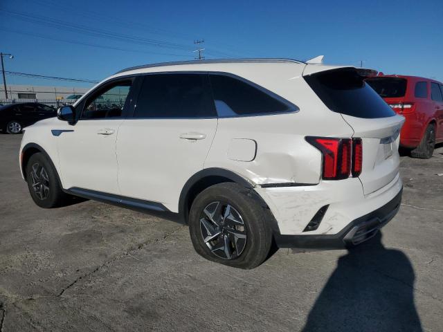 Продажа на аукционе авто 2023 Kia Sorento Hybrid, vin: KNDRH4LG7P5169624, номер лота: 79808725