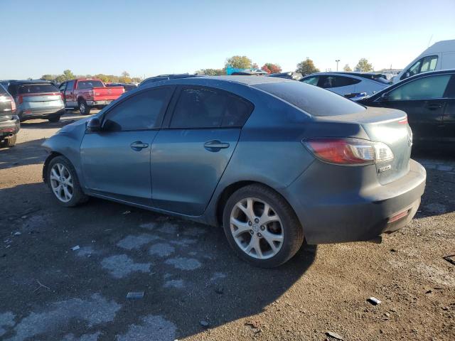 87270175 :رقم المزاد ، JM1BL1SF9A1308447 vin ، 2010 Mazda 3 مزاد بيع