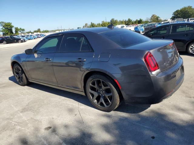90545585 :رقم المزاد ، 2C3CCAAGXNH104055 vin ، 2022 Chrysler 300 Tourin مزاد بيع
