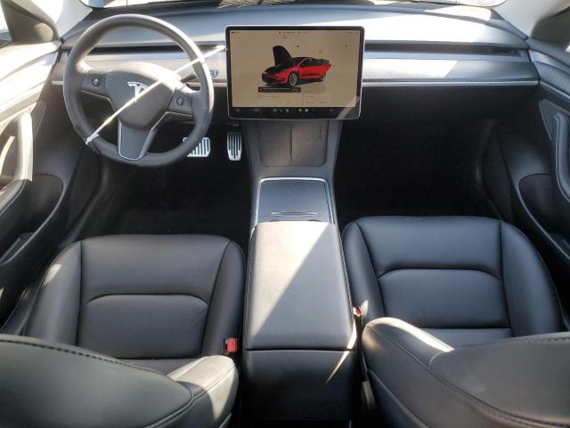Продажа на аукционе авто 2023 Tesla Model 3, vin: 5YJ3E1EA6PF592943, номер лота: 90947905