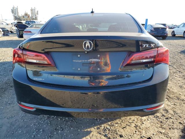 Продаж на аукціоні авто 2016 Acura Tlx, vin: 19UUB1F51GA005167, номер лоту: 87261865