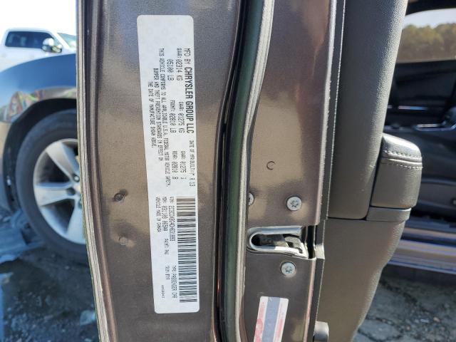 2013 Dodge Charger მანქანა იყიდება აუქციონზე, vin: 2C3CDXBG4DH631893, აუქციონის ნომერი: 87003395