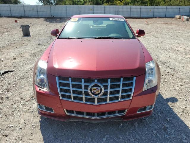 50402256 :رقم المزاد ، 1G6DK5E32D0120452 vin ، 2013 Cadillac Cts مزاد بيع