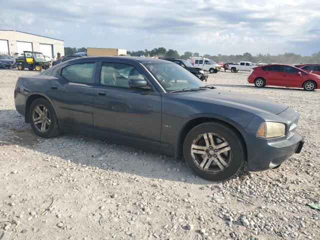 58125856 :رقم المزاد ، 2B3KA53H87H686431 vin ، 2007 Dodge Charger مزاد بيع