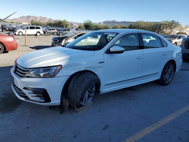 90276285 :رقم المزاد ، 1VWDT7A35HC049082 vin ، 2017 Volkswagen Passat مزاد بيع