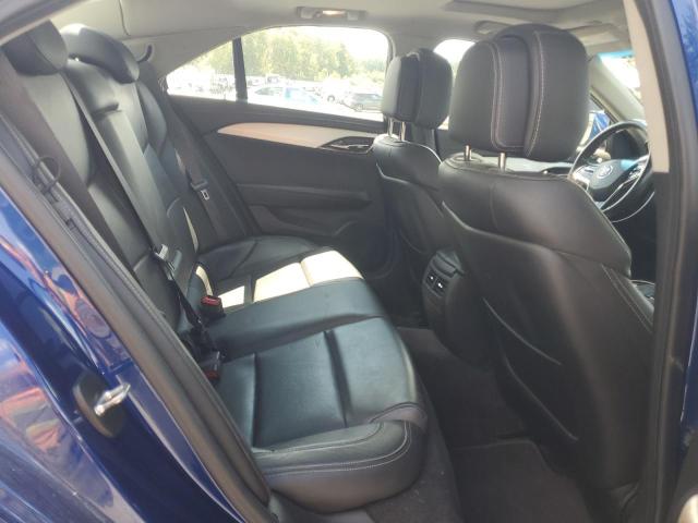 Продаж на аукціоні авто 2014 Cadillac Ats, vin: 1G6AH5RX6E0120020, номер лоту: 90247545