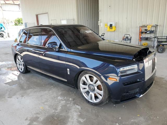 Aukcja sprzedaży 2021 Rolls-royce Cullinan, vin: SLATV4C07MU204690, numer aukcji: 84209795