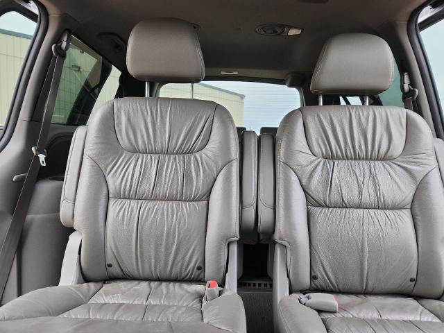 Продаж на аукціоні авто 2009 Honda Odyssey, vin: 5FNRL38679B503712, номер лоту: 84226605