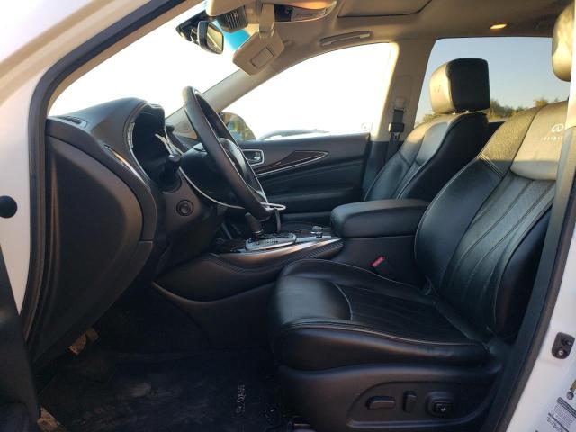 83956305 :رقم المزاد ، 5N1AL0MM0EC526011 vin ، 2014 Infiniti Qx60 مزاد بيع