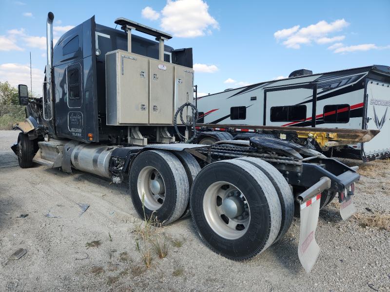 Продажа на аукционе авто 2020 Kenworth W900, vin: 1XK1D49X1LJ419042, номер лота: 87036635