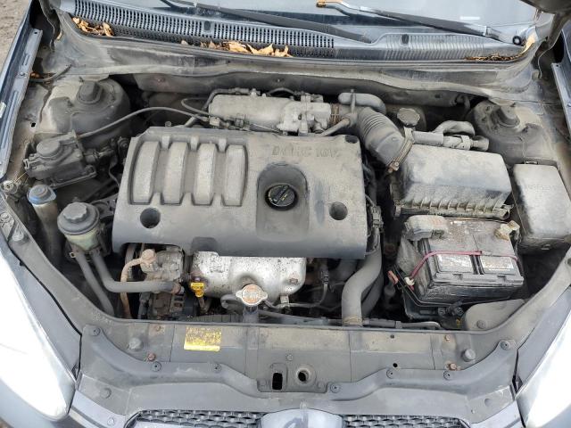 82626175 :رقم المزاد ، KMHCN3BC4AU163537 vin ، 2010 Hyundai Accent مزاد بيع
