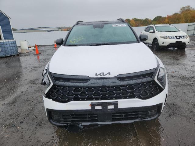 Aukcja sprzedaży 2025 Kia Sportage, vin: 5XYK7CDFXSG324896, numer aukcji: 86997585