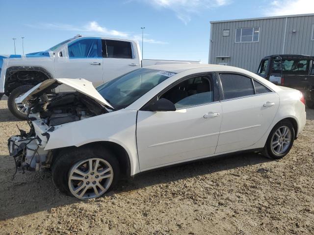Aukcja sprzedaży 2005 Pontiac G6, vin: 1G2ZG528854115985, numer aukcji: 86868795