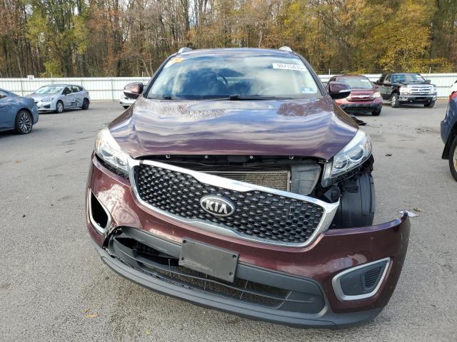 2016 Kia Sorento მანქანა იყიდება აუქციონზე, vin: 5XYPG4A39GG120944, აუქციონის ნომერი: 90715835