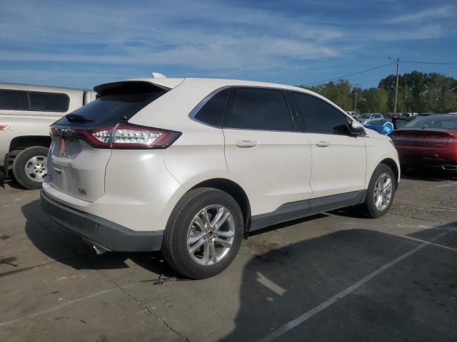 Продаж на аукціоні авто 2017 Ford Edge Titan, vin: 0K0510132224, номер лоту: 84074005