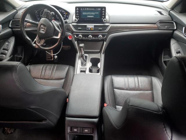 Aukcja sprzedaży 2021 Honda Accord, vin: NJ2429E, numer aukcji: 64488505