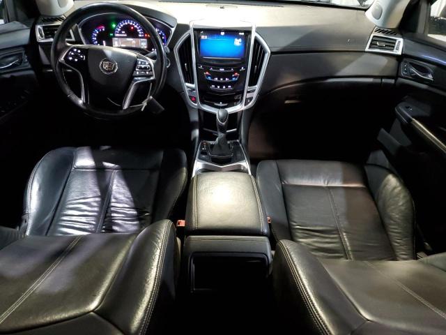 Продажа на аукционе авто 2013 Cadillac Srx, vin: 3GYFNAE35DS555426, номер лота: 84815025