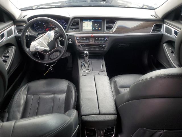 Продаж на аукціоні авто 2015 Hyundai Genesis, vin: KMHGN4JE5FU089854, номер лоту: 85485855