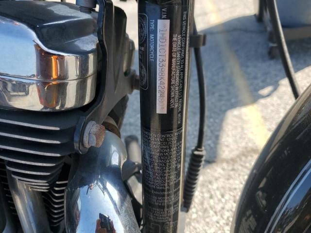 Продажа на аукционе авто 2008 Harley-davidson Xl1200 C, vin: 1HD1CT3398K422480, номер лота: 80699525