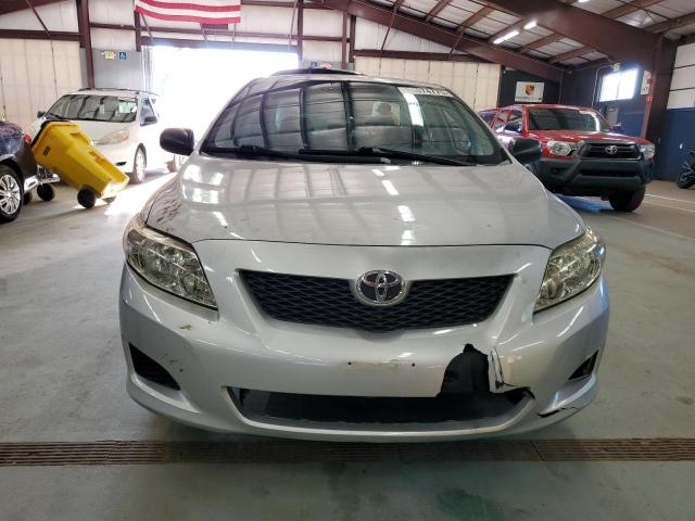 2009 Toyt Corolla Base მანქანა იყიდება აუქციონზე, vin: 1NXBU40EX9Z027966, აუქციონის ნომერი: 85074775