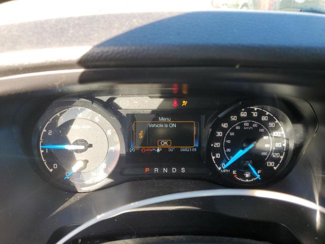 Продаж на аукціоні авто 2021 Ford Ranger, vin: 1FTER4FH3MLD94159, номер лоту: 87446045