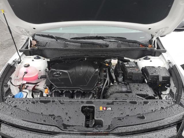Aukcja sprzedaży 2025 Kia Sportage, vin: 5XYK7CDFXSG324896, numer aukcji: 86997585