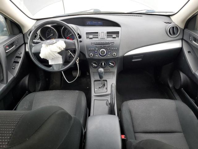 Продажа на аукционе авто 2013 Mazda Mazda 3, vin: SK000000000105462, номер лота: 85493705