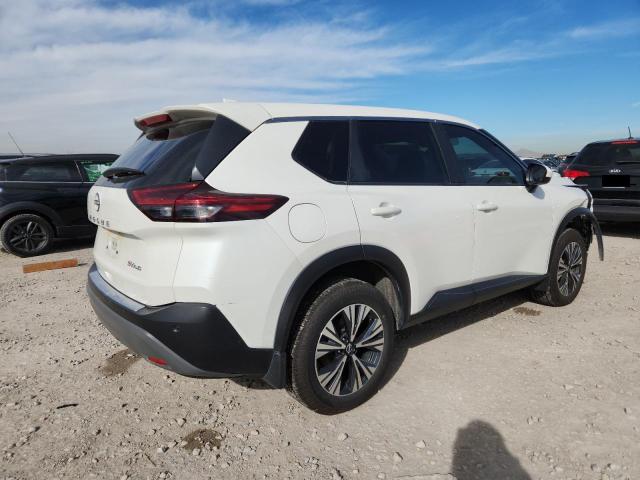 Продажа на аукционе авто 2023 Nissan Rogue, vin: JN8BT3BB0PW357772, номер лота: 82559495