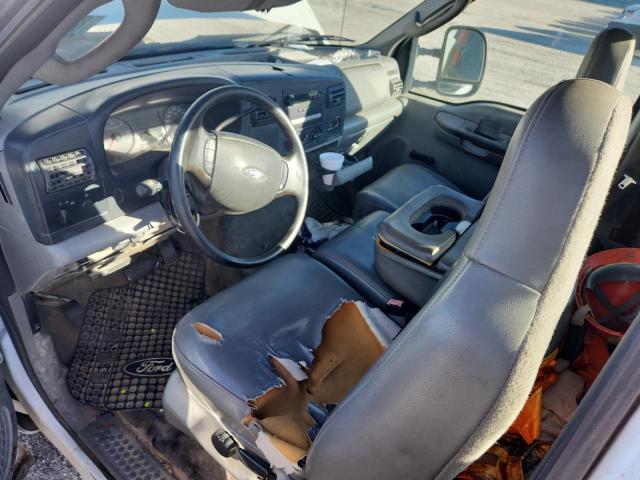 Aukcja sprzedaży 2006 Ford F350, vin: 1FDSF34566EB92532, numer aukcji: 51367906