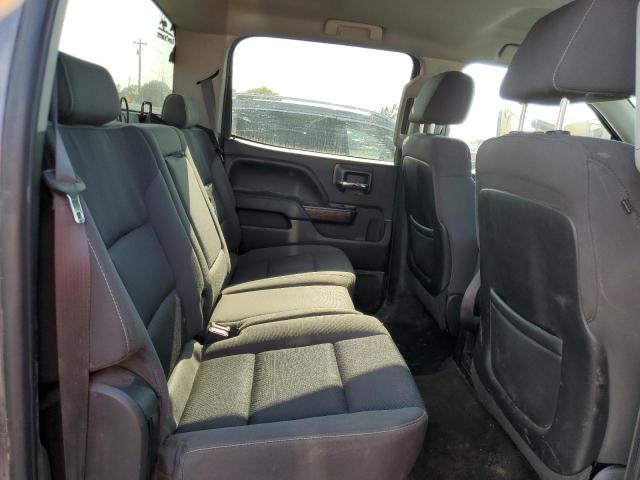 2015 Gmc Sierra მანქანა იყიდება აუქციონზე, vin: 3GTU2UEC4FG386495, აუქციონის ნომერი: 81960945