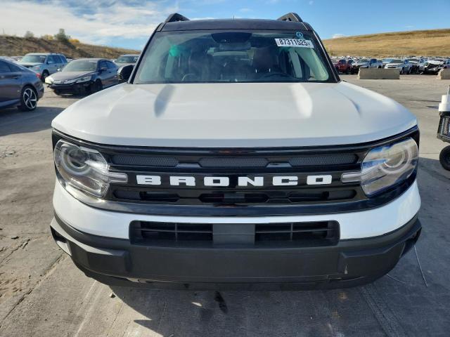 87311525 :رقم المزاد ، 3FMCR9C67RRE89299 vin ، 2024 Ford Bronco Sport مزاد بيع