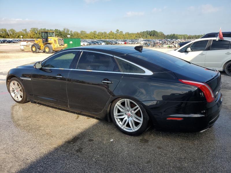 Продаж на аукціоні авто 2017 Jaguar Xjl Portfo, vin: SAJWA2G75H8W12117, номер лоту: 90102685