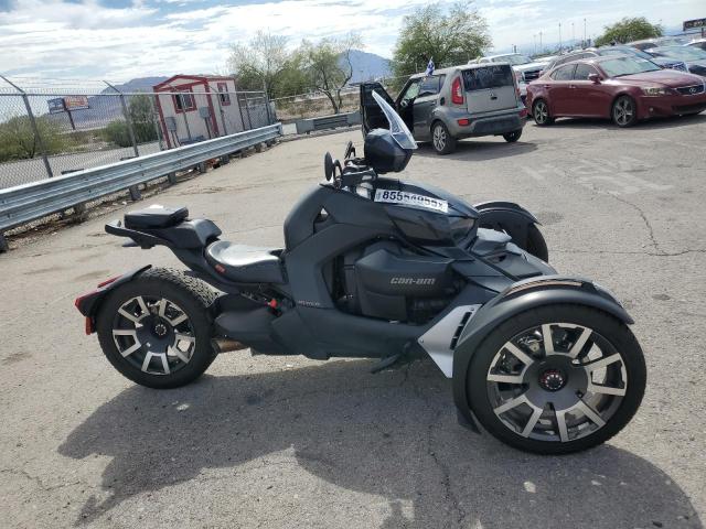 Продажа на аукционе авто 2021 Can-am Ryker, vin: 3JB2GEG24MJ006061, номер лота: 85554955