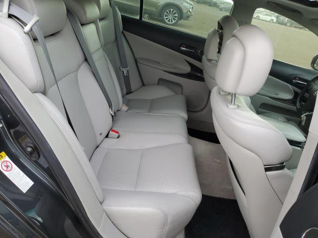 82622915 :رقم المزاد ، JTHBE1KS9B0053795 vin ، 2011 Lexus Gs مزاد بيع
