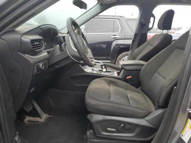 2024 Ford Explorer X მანქანა იყიდება აუქციონზე, vin: 1FMSK8DH9RGA33080, აუქციონის ნომერი: 86286445