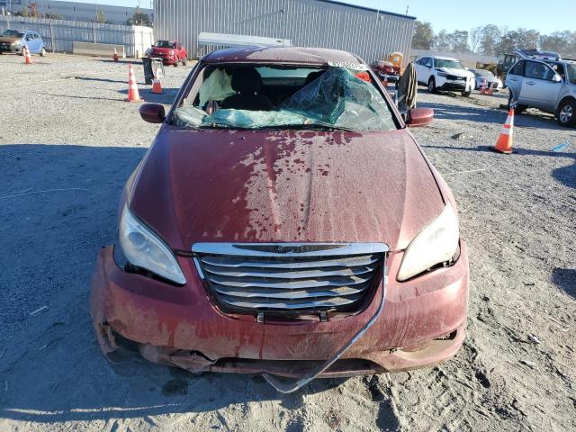 Продажа на аукционе авто 2013 Chrysler 200, vin: 1C3CCBBB3DN698843, номер лота: 87360375