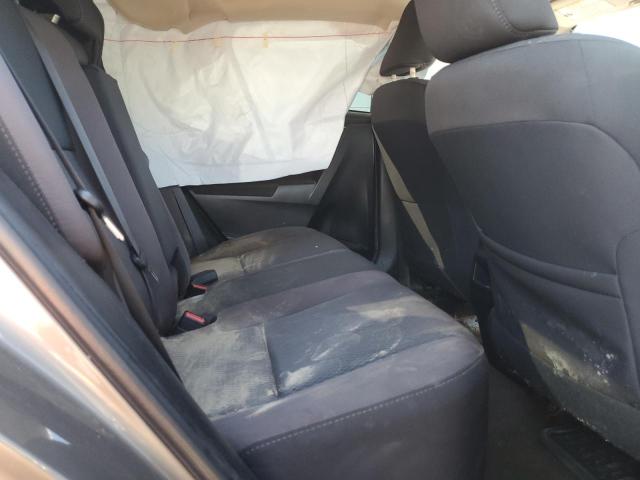 89926905 :رقم المزاد ، 2T1BURHE1JC099579 vin ، 2018 Toyota Corolla L مزاد بيع