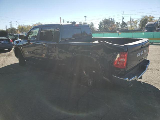 Продаж на аукціоні авто 2025 Ram 1500 Laram, vin: 1C6SRFRP0SN629062, номер лоту: 89559435