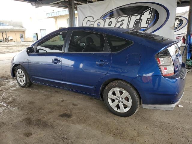 Продажа на аукционе авто 2008 Toyota Prius, vin: JTDKB20U687765217, номер лота: 86652385