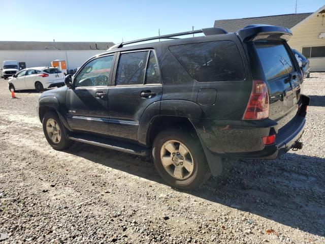 Продаж на аукціоні авто 2005 Toyota 4runner Sr, vin: JTEBU14R150069181, номер лоту: 86501525