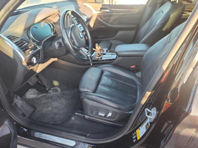 90040735 :رقم المزاد ، 5UXTR9C59JLC75382 vin ، 2018 Bmw X3 مزاد بيع