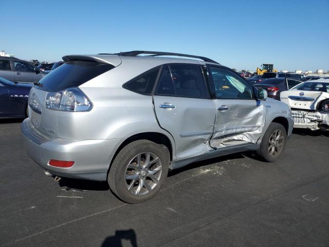 Продаж на аукціоні авто 2009 Lexus Rx 350, vin: 2T2HK31U99C118773, номер лоту: 89849285