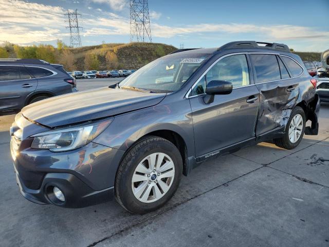 2019 Subaru Outback 2. მანქანა იყიდება აუქციონზე, vin: 4S4BSAFC1K3259507, აუქციონის ნომერი: 86456285