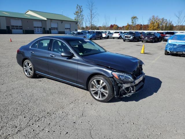 Aukcja sprzedaży 2015 Mercedes-benz C, vin: 55SWF4KB2FU081672, numer aukcji: 86662515