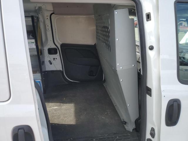Aukcja sprzedaży 2022 Ram Promaster City, vin: ZFBHRFAB0N6W38302, numer aukcji: 85844955