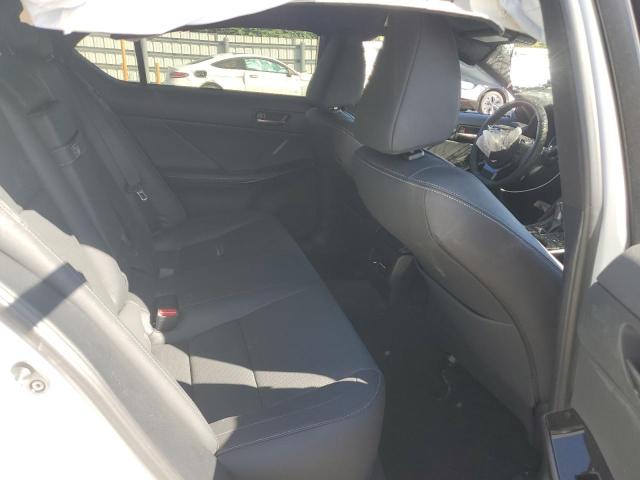 Aukcja sprzedaży 2025 Lexus Is, vin: JTHBZ1B28S5083331, numer aukcji: 89525645
